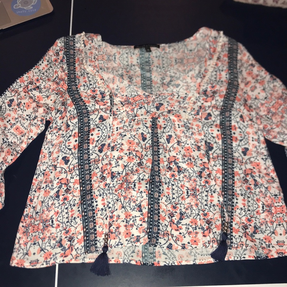 blouse